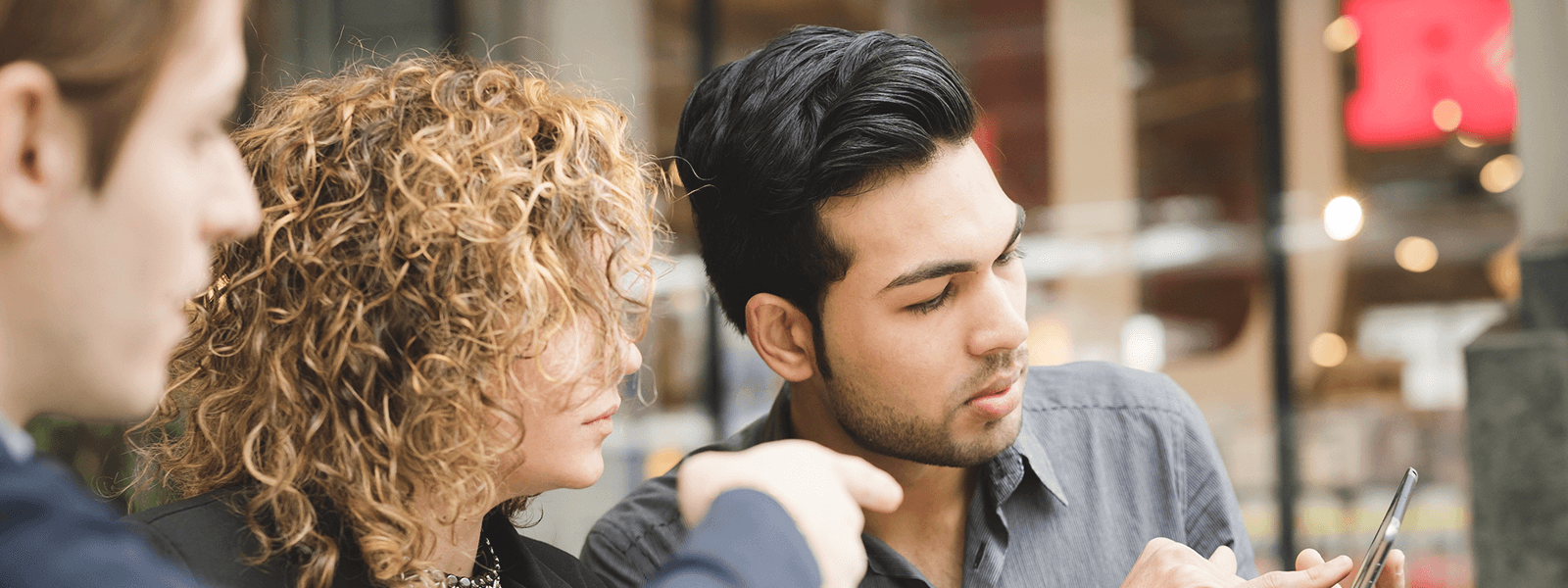 White Label platform